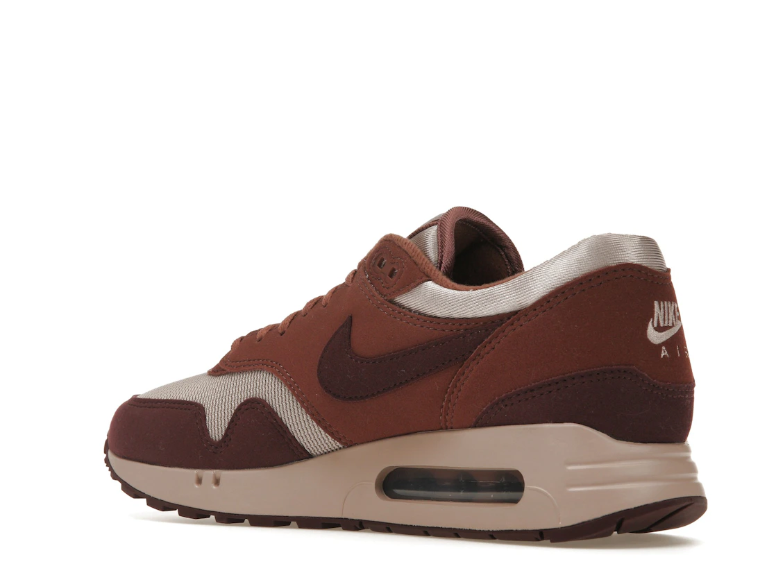 Vue 23 de Nike Air Max 1 '86 OG Big Bubble Smokey Mauve