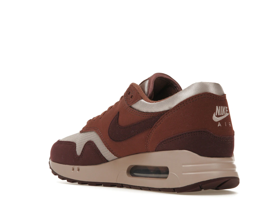 Vue 24 de Nike Air Max 1 '86 OG Big Bubble Smokey Mauve