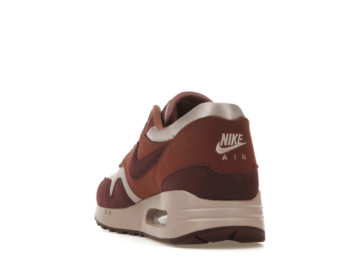Vue 26 de Nike Air Max 1 '86 OG Big Bubble Smokey Mauve