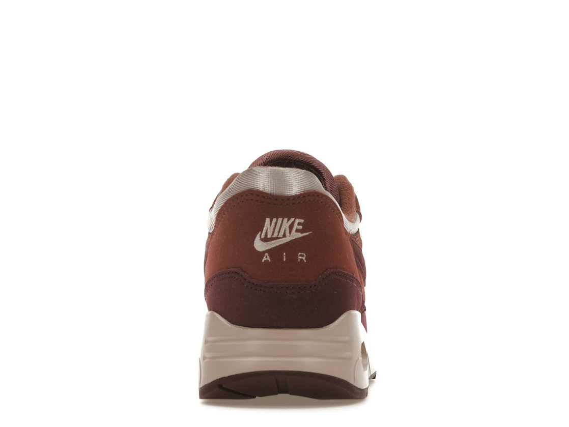 Vue 28 de Nike Air Max 1 '86 OG Big Bubble Smokey Mauve