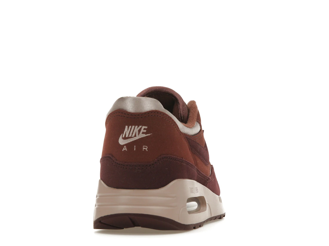 Vue 29 de Nike Air Max 1 '86 OG Big Bubble Smokey Mauve