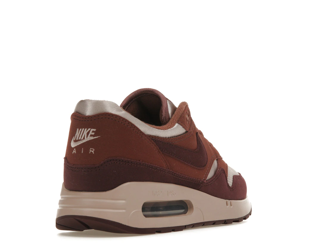 Vue 31 de Nike Air Max 1 '86 OG Big Bubble Smokey Mauve