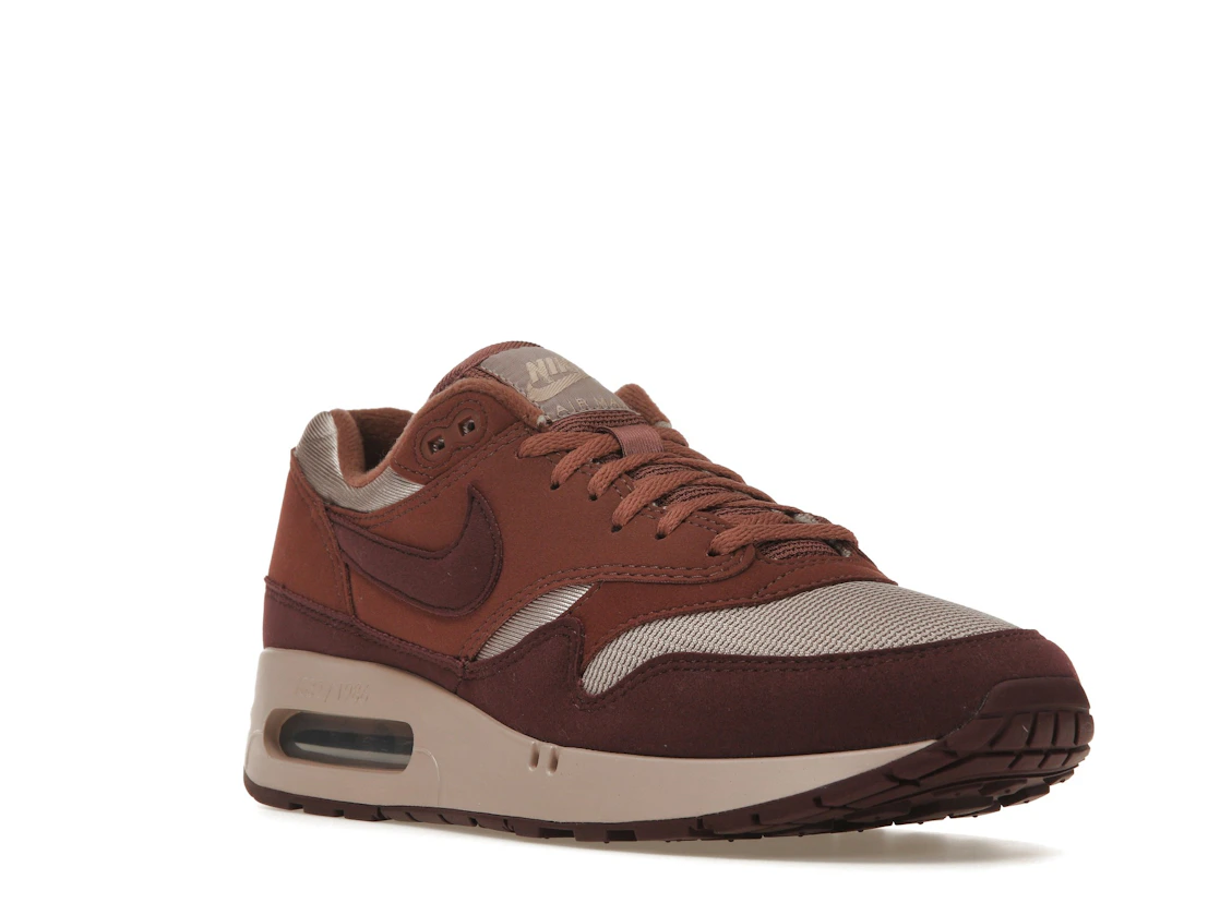 Vue 6 de Nike Air Max 1 '86 OG Big Bubble Smokey Mauve
