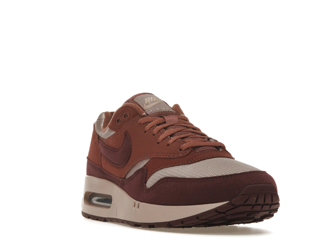 Vue 7 de Nike Air Max 1 '86 OG Big Bubble Smokey Mauve