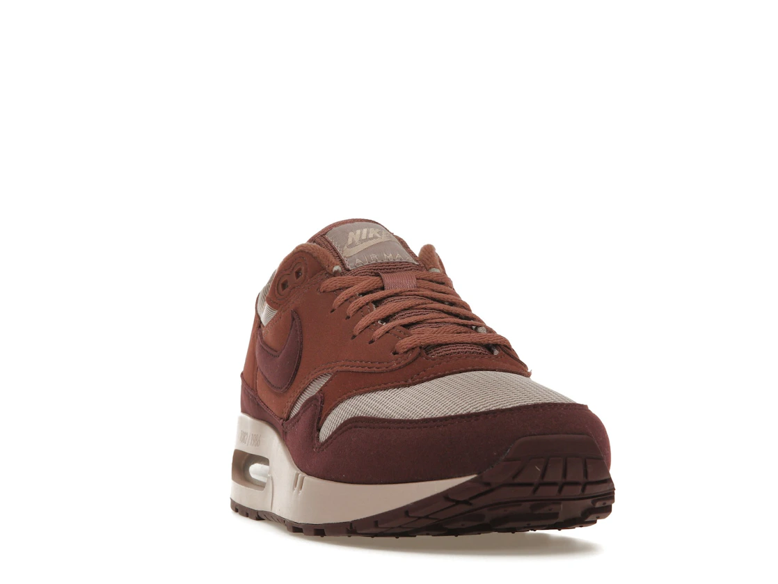 Vue 8 de Nike Air Max 1 '86 OG Big Bubble Smokey Mauve