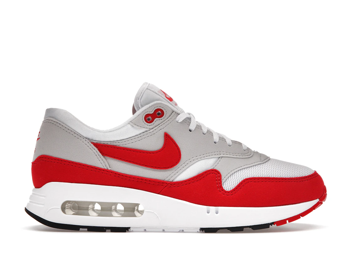 Vue 1 de Nike Air Max 1 '86 OG Big Bubble Sport Red 
