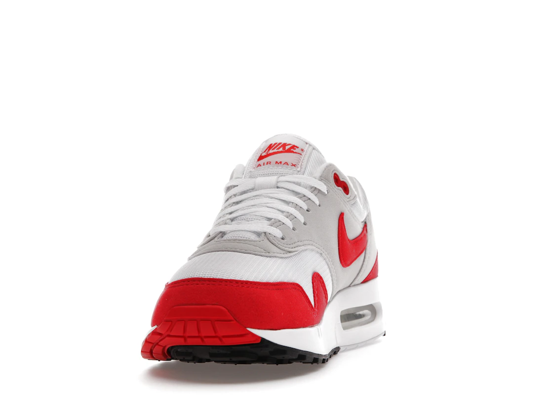 Vue 12 de Nike Air Max 1 '86 OG Big Bubble Sport Red 
