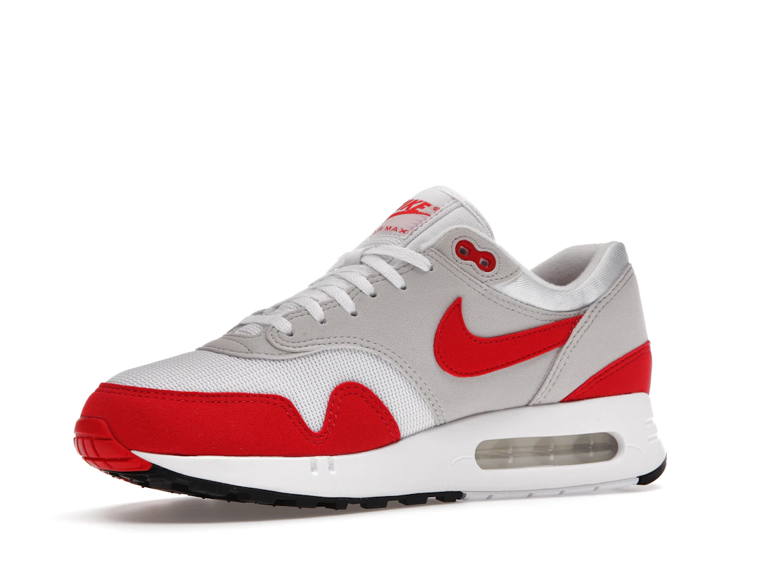 Vue 16 de Nike Air Max 1 '86 OG Big Bubble Sport Red 