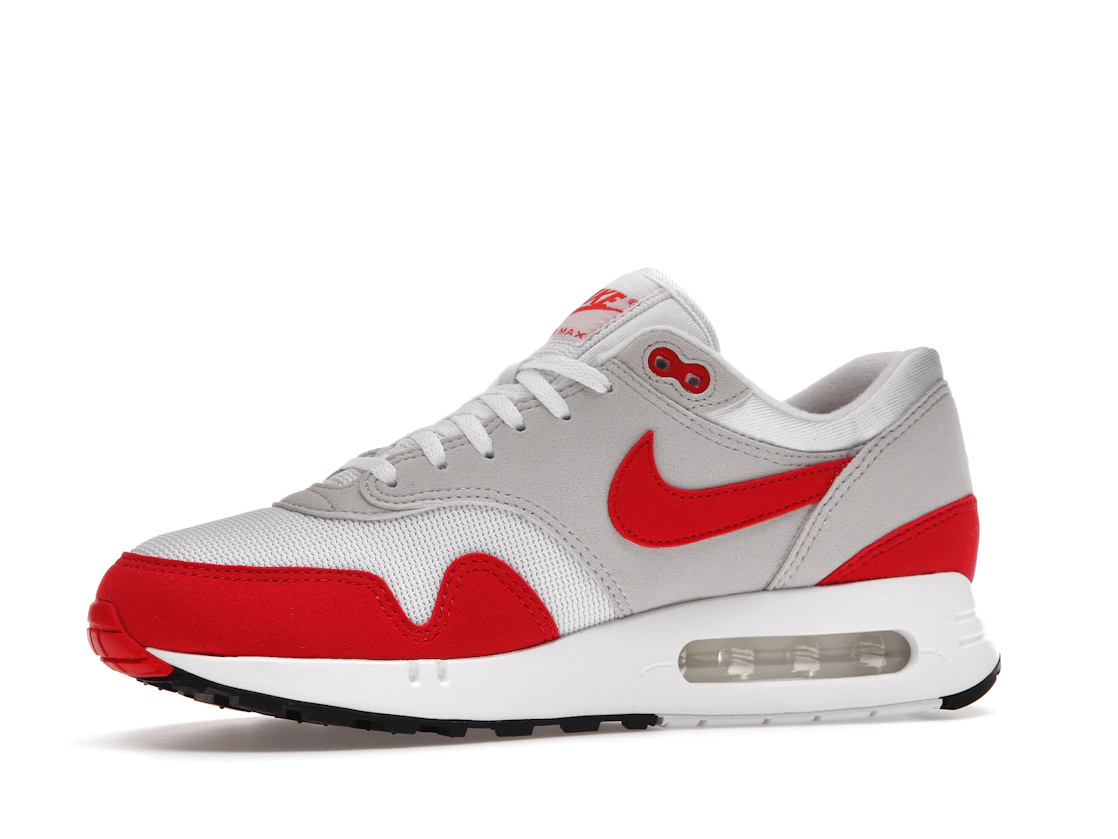 Vue 17 de Nike Air Max 1 '86 OG Big Bubble Sport Red 