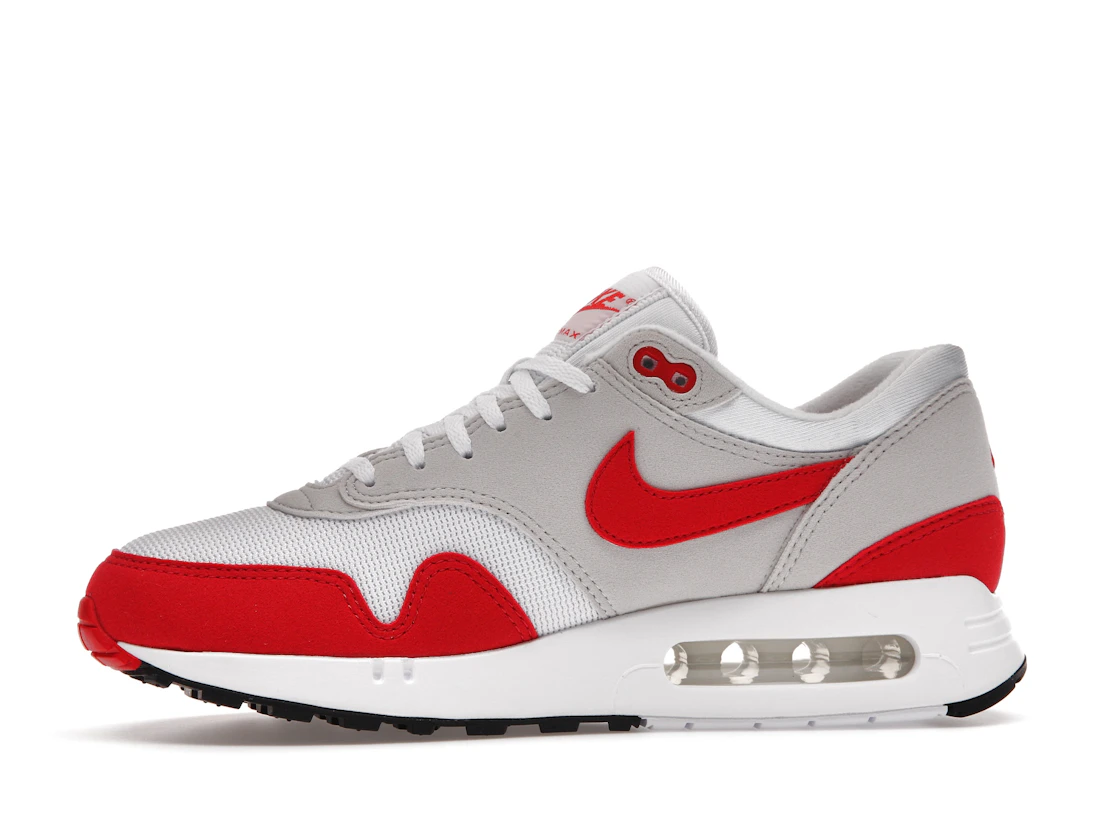 Vue 18 de Nike Air Max 1 '86 OG Big Bubble Sport Red 