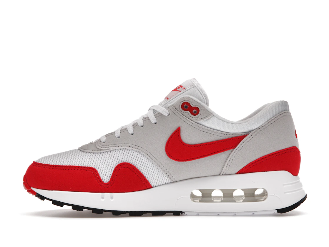 Vue 19 de Nike Air Max 1 '86 OG Big Bubble Sport Red 