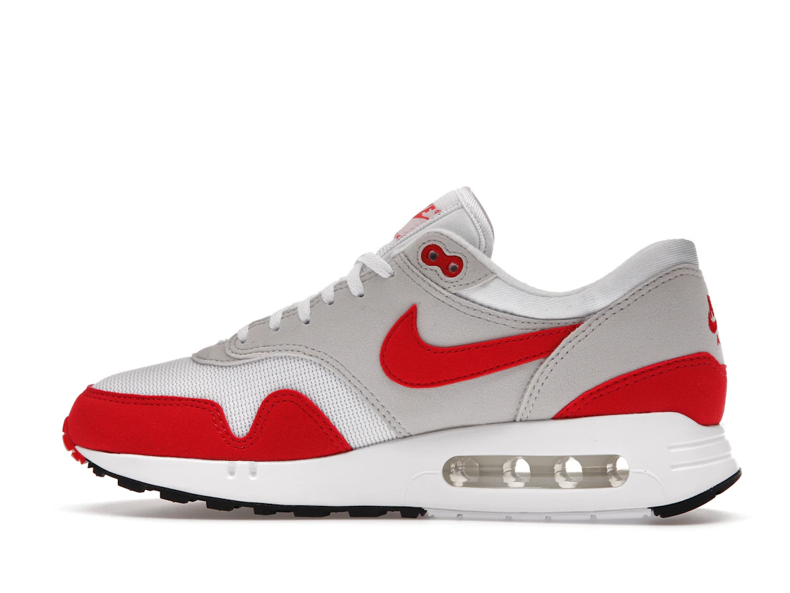 Vue 20 de Nike Air Max 1 '86 OG Big Bubble Sport Red 