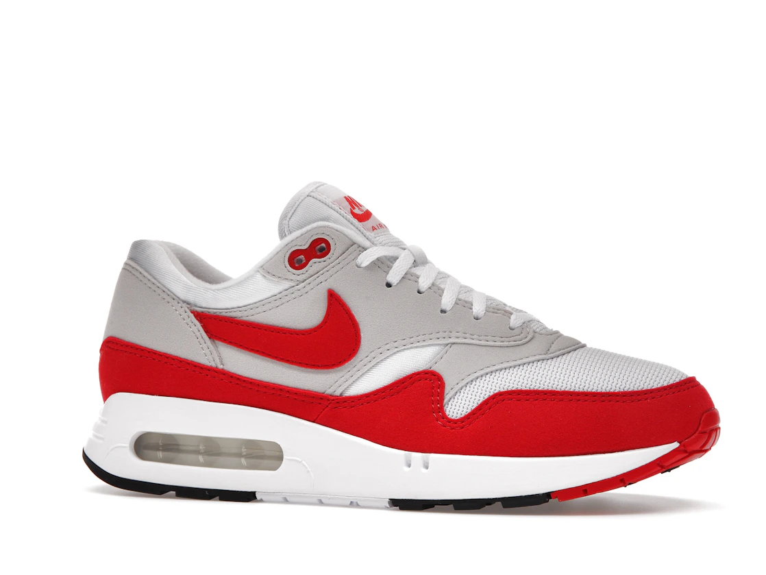Vue 3 de Nike Air Max 1 '86 OG Big Bubble Sport Red 