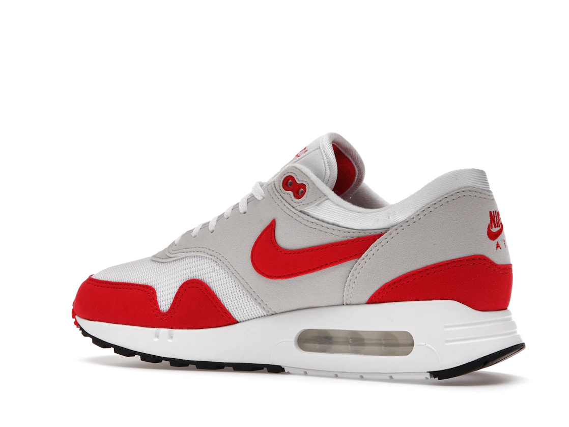 Vue 22 de Nike Air Max 1 '86 OG Big Bubble Sport Red 