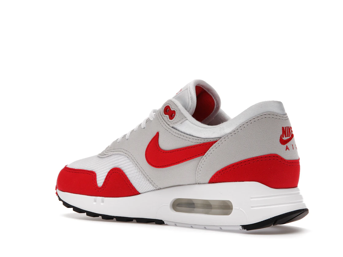 Vue 23 de Nike Air Max 1 '86 OG Big Bubble Sport Red 