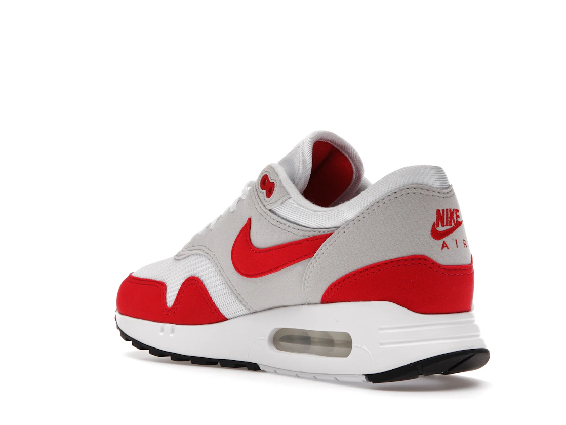 Vue 24 de Nike Air Max 1 '86 OG Big Bubble Sport Red 