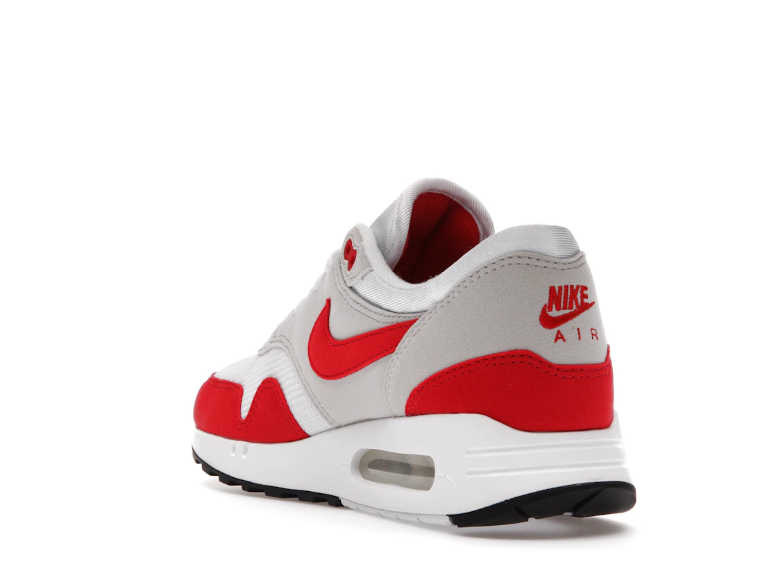 Vue 25 de Nike Air Max 1 '86 OG Big Bubble Sport Red 