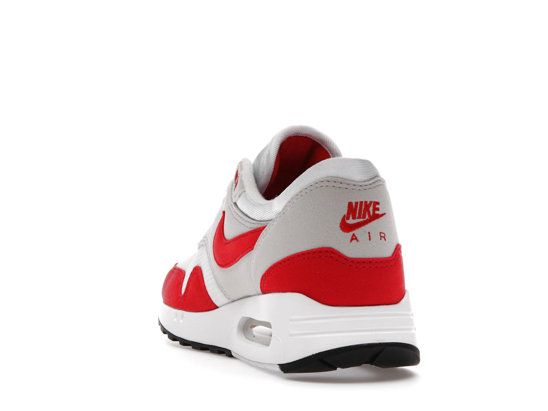 Vue 26 de Nike Air Max 1 '86 OG Big Bubble Sport Red 