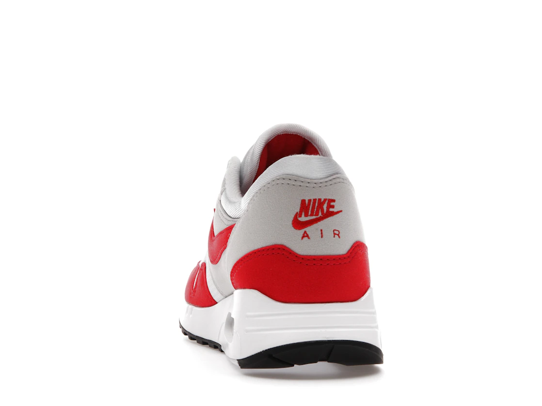 Vue 27 de Nike Air Max 1 '86 OG Big Bubble Sport Red 