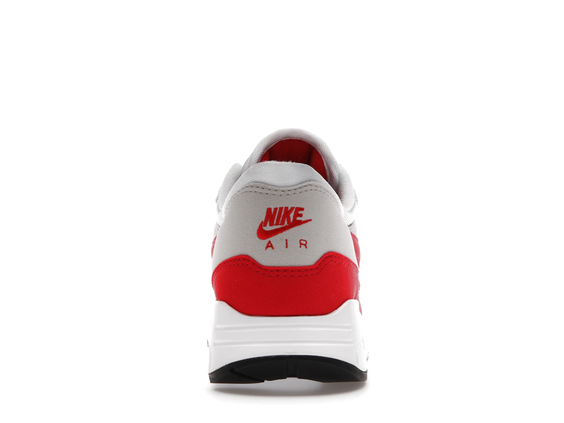 Vue 28 de Nike Air Max 1 '86 OG Big Bubble Sport Red 