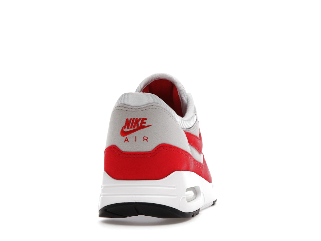 Vue 29 de Nike Air Max 1 '86 OG Big Bubble Sport Red 