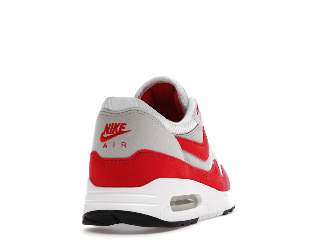 Vue 30 de Nike Air Max 1 '86 OG Big Bubble Sport Red 
