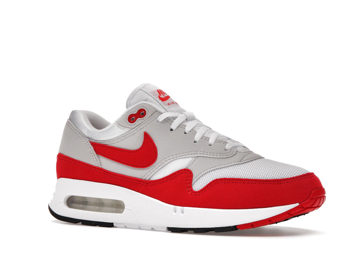 Vue 4 de Nike Air Max 1 '86 OG Big Bubble Sport Red 
