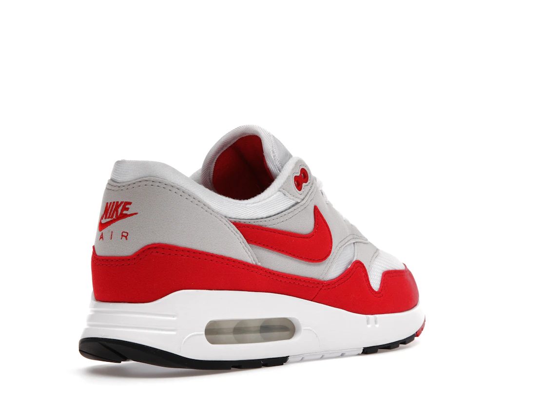 Vue 32 de Nike Air Max 1 '86 OG Big Bubble Sport Red 