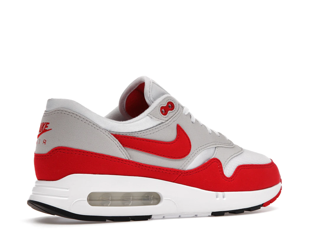 Vue 34 de Nike Air Max 1 '86 OG Big Bubble Sport Red 
