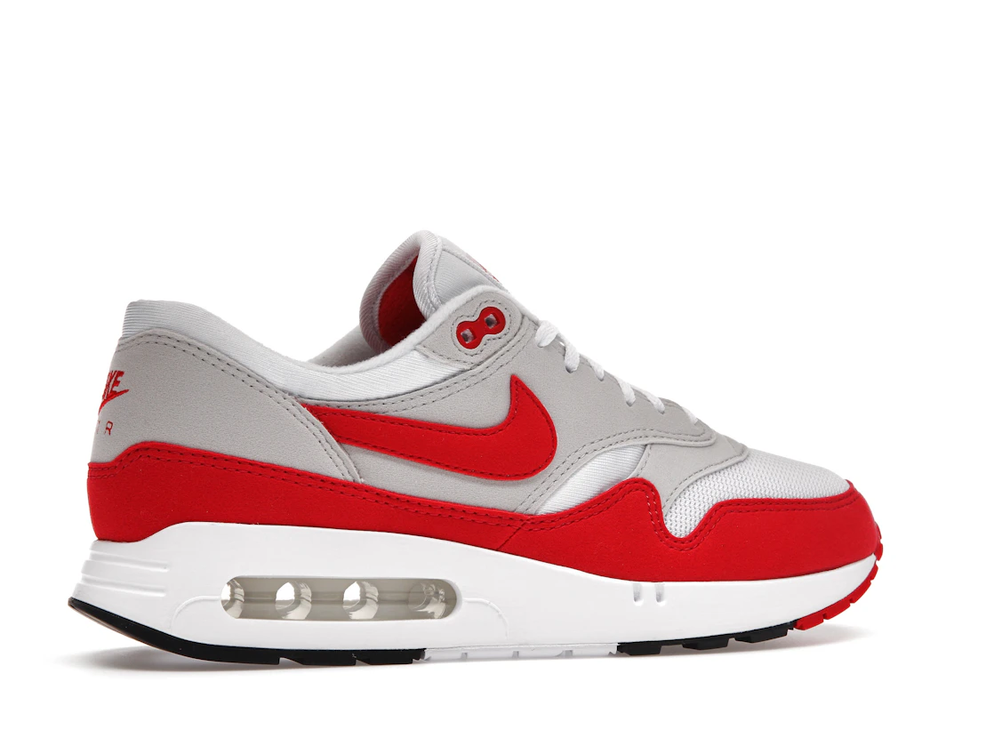 Vue 35 de Nike Air Max 1 '86 OG Big Bubble Sport Red 