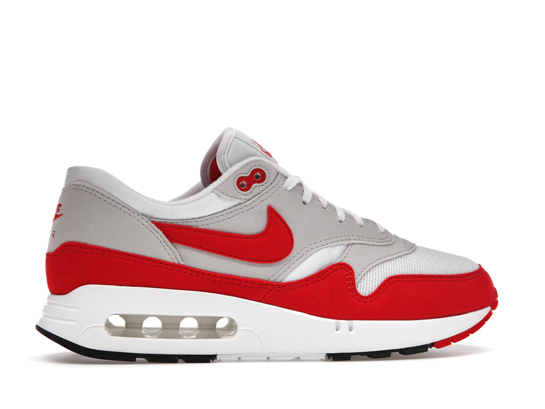 Vue 36 de Nike Air Max 1 '86 OG Big Bubble Sport Red 