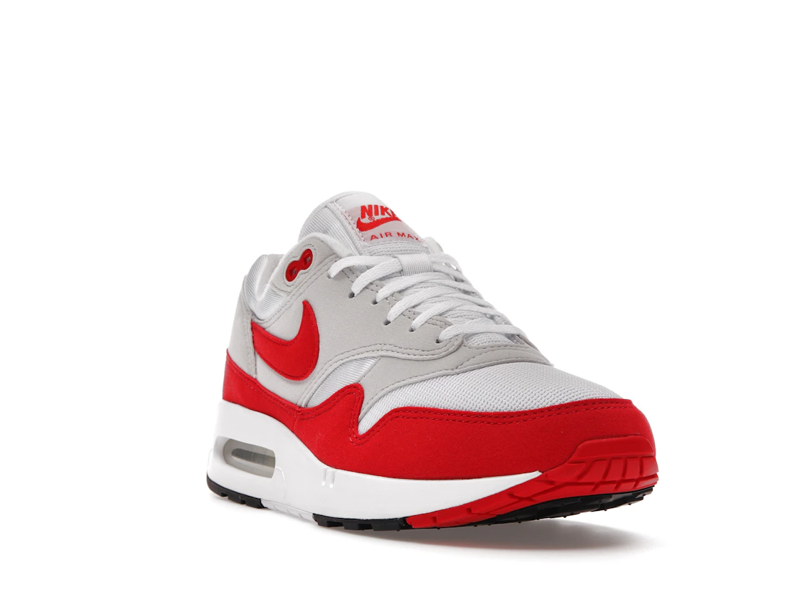 Vue 7 de Nike Air Max 1 '86 OG Big Bubble Sport Red 