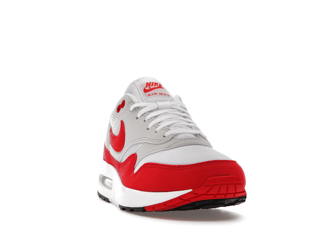 Vue 8 de Nike Air Max 1 '86 OG Big Bubble Sport Red 