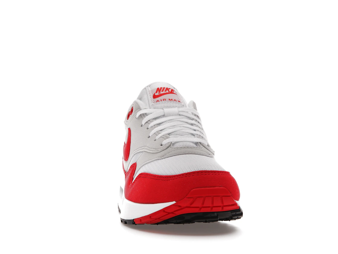 Vue 9 de Nike Air Max 1 '86 OG Big Bubble Sport Red 