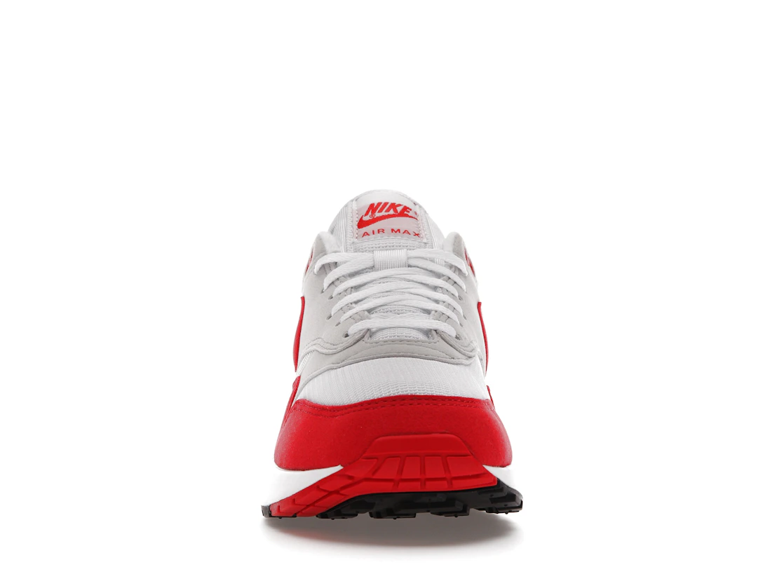 Vue 10 de Nike Air Max 1 '86 OG Big Bubble Sport Red 