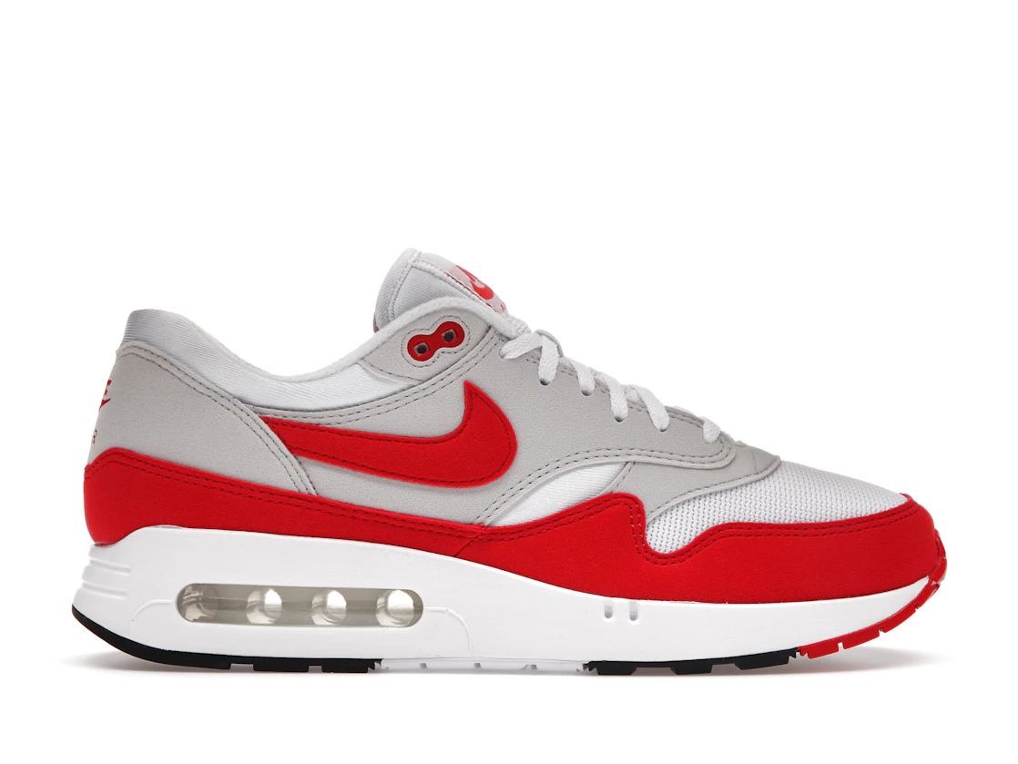 Vue 1 de Nike Air Max 1 '86 OG Big Bubble Sport Red