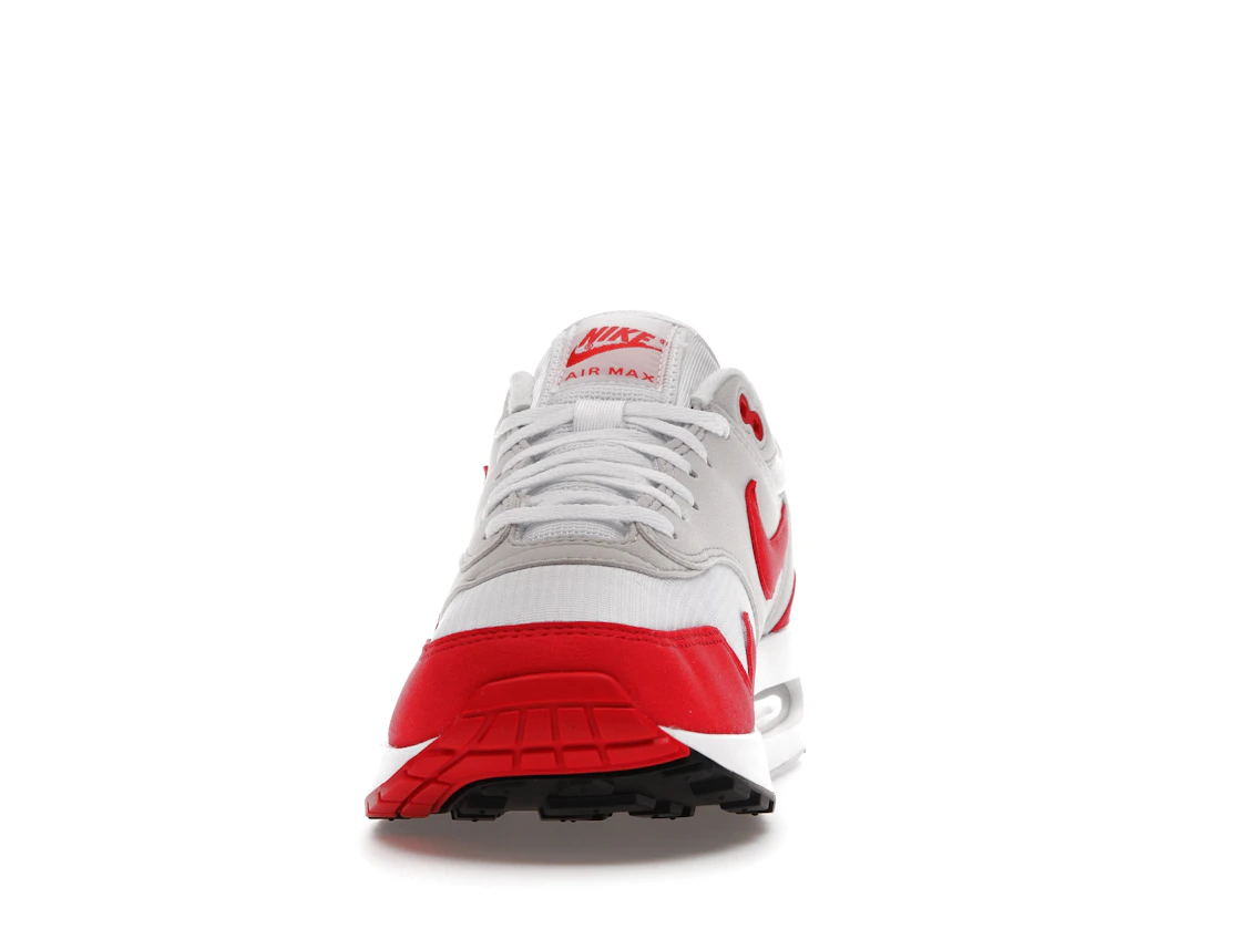 Vue 11 de Nike Air Max 1 '86 OG Big Bubble Sport Red