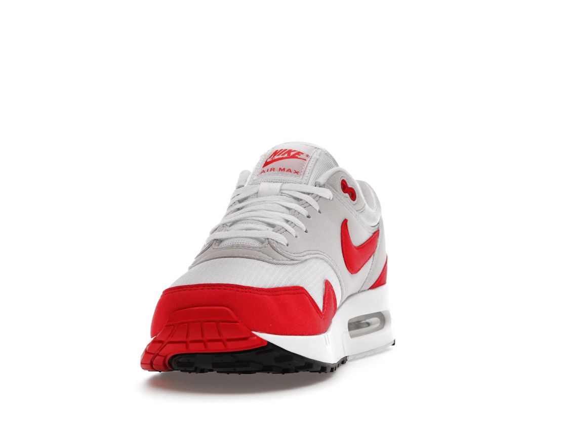 Vue 12 de Nike Air Max 1 '86 OG Big Bubble Sport Red