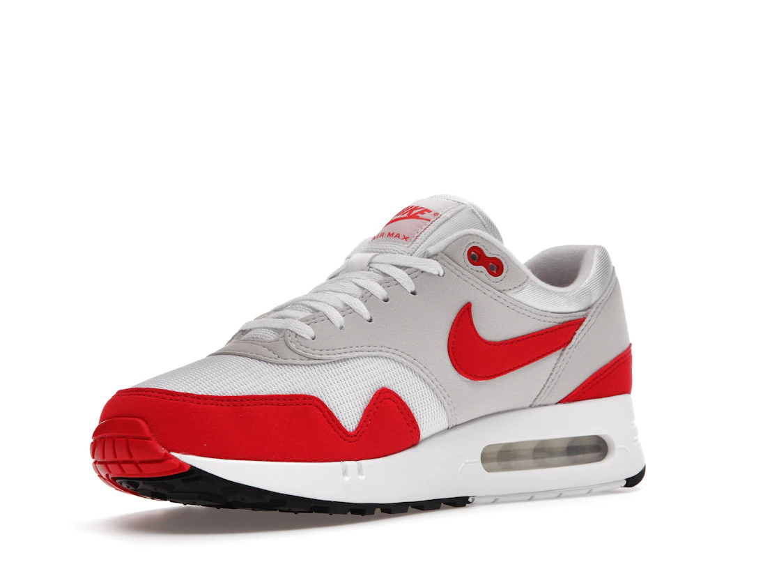 Vue 15 de Nike Air Max 1 '86 OG Big Bubble Sport Red
