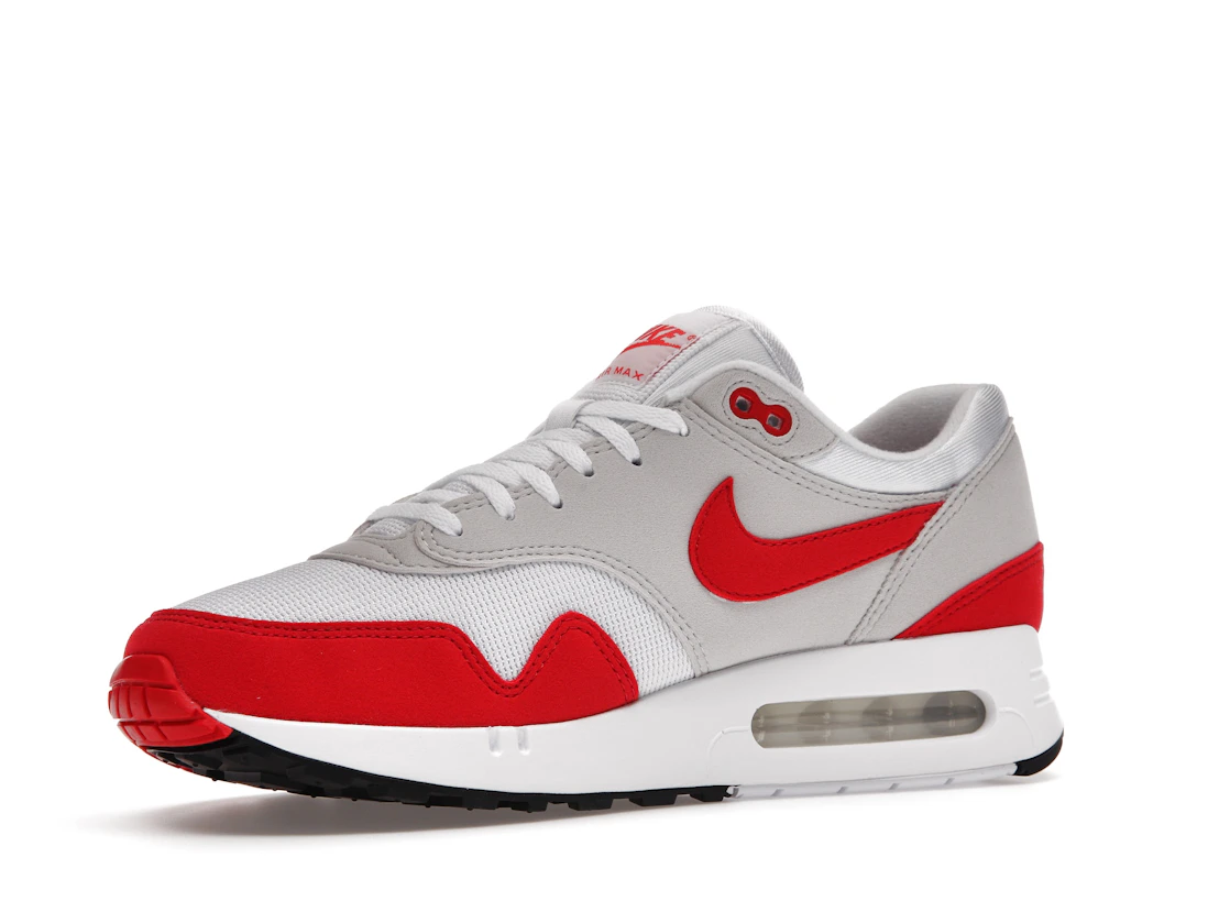 Vue 16 de Nike Air Max 1 '86 OG Big Bubble Sport Red
