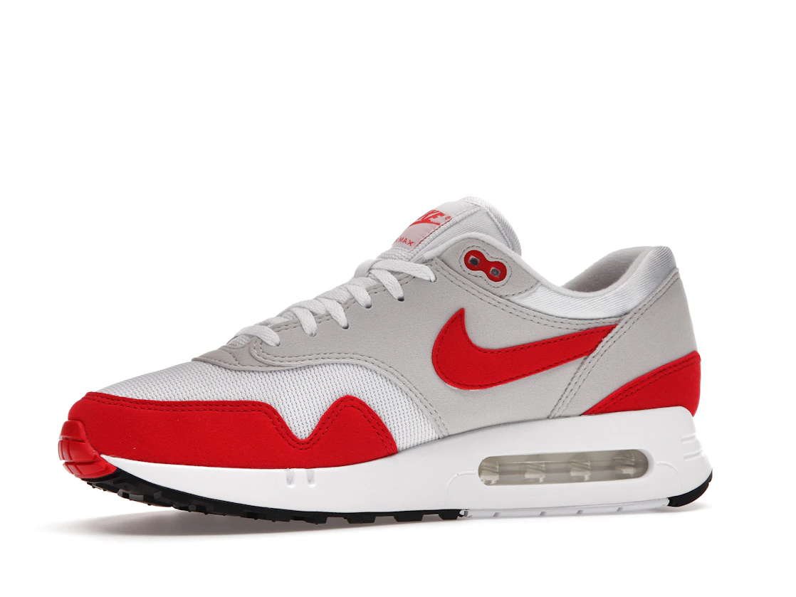 Vue 17 de Nike Air Max 1 '86 OG Big Bubble Sport Red