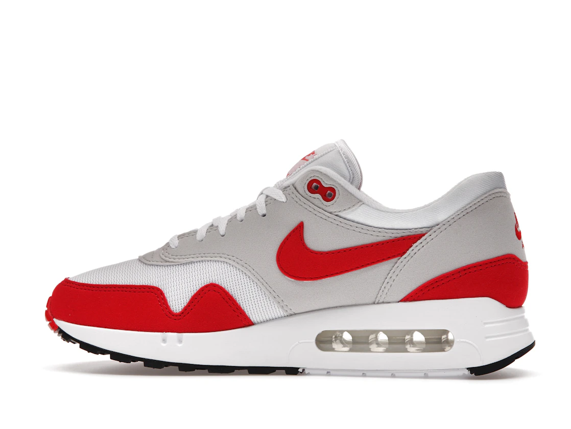 Vue 20 de Nike Air Max 1 '86 OG Big Bubble Sport Red