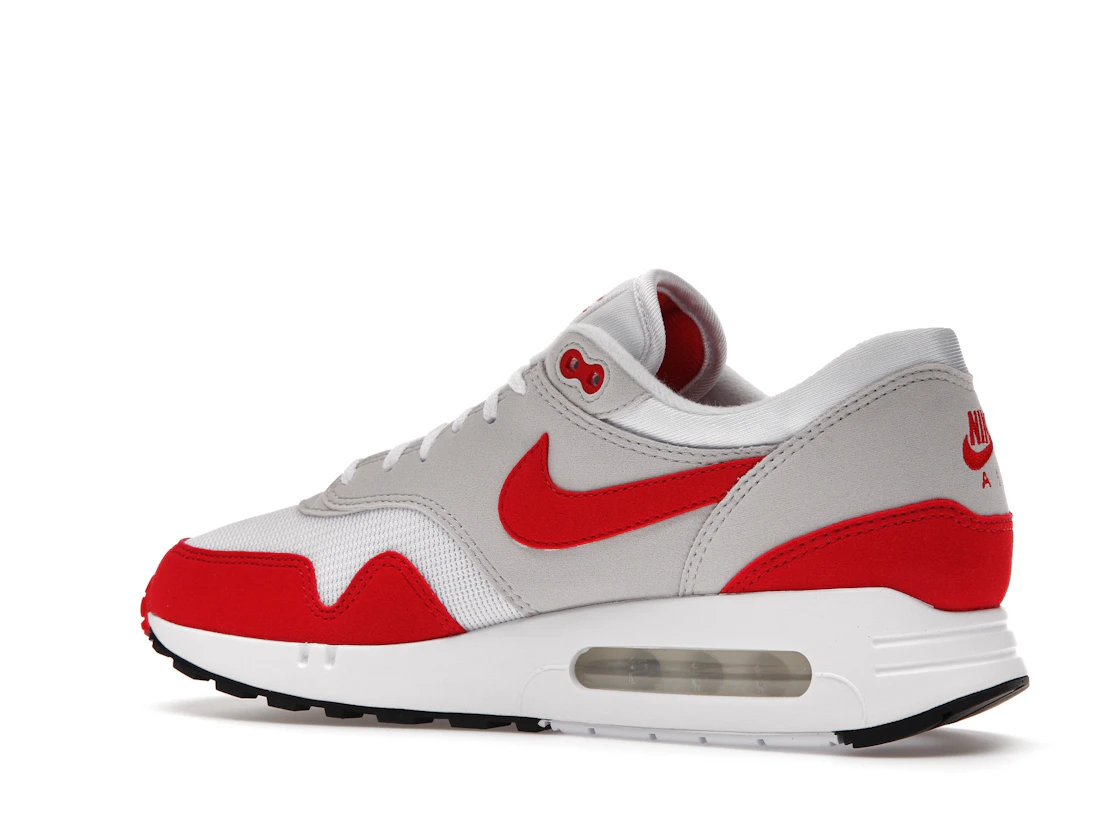 Vue 22 de Nike Air Max 1 '86 OG Big Bubble Sport Red