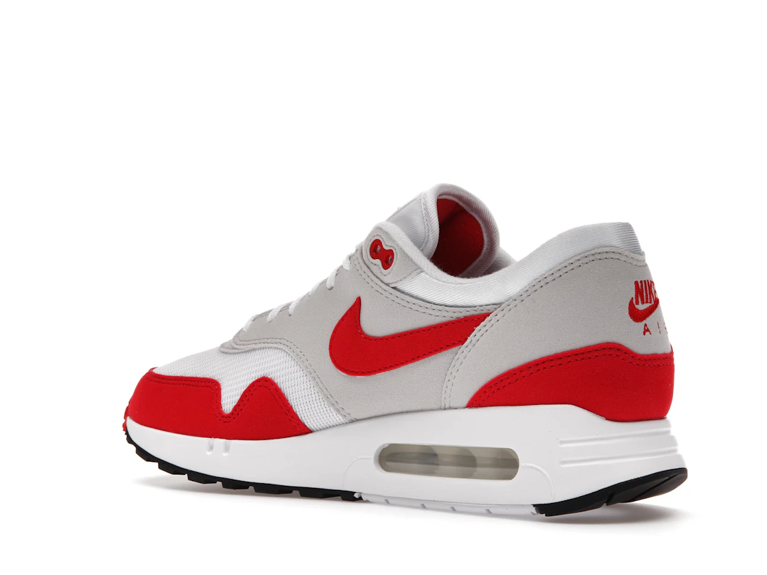 Vue 23 de Nike Air Max 1 '86 OG Big Bubble Sport Red