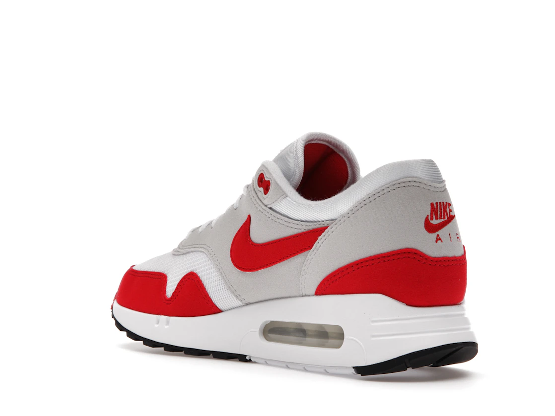 Vue 24 de Nike Air Max 1 '86 OG Big Bubble Sport Red