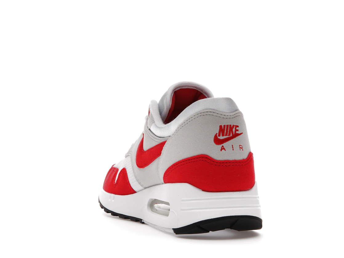 Vue 26 de Nike Air Max 1 '86 OG Big Bubble Sport Red