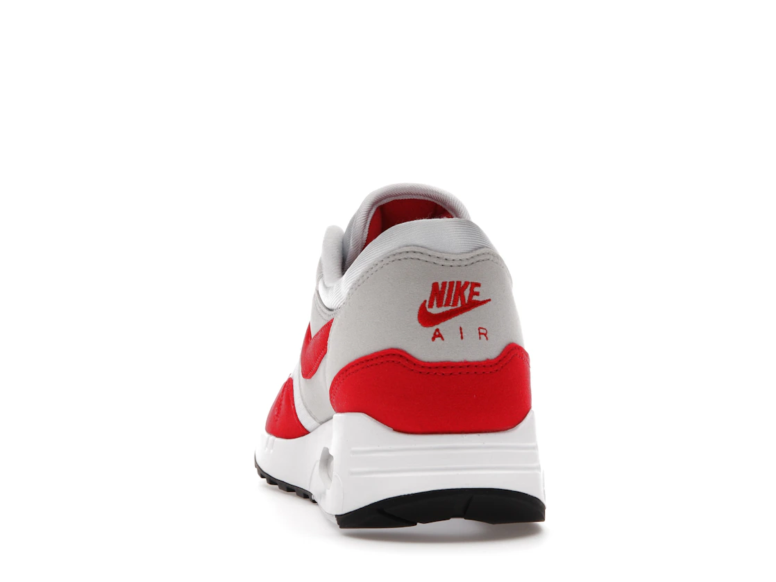 Vue 27 de Nike Air Max 1 '86 OG Big Bubble Sport Red