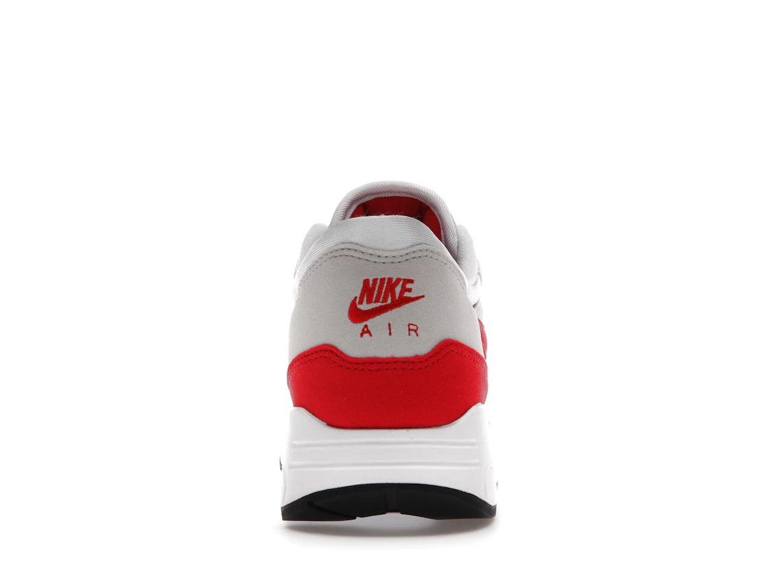 Vue 28 de Nike Air Max 1 '86 OG Big Bubble Sport Red
