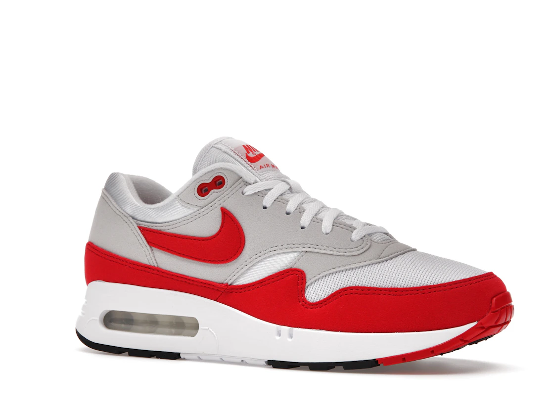 Vue 4 de Nike Air Max 1 '86 OG Big Bubble Sport Red