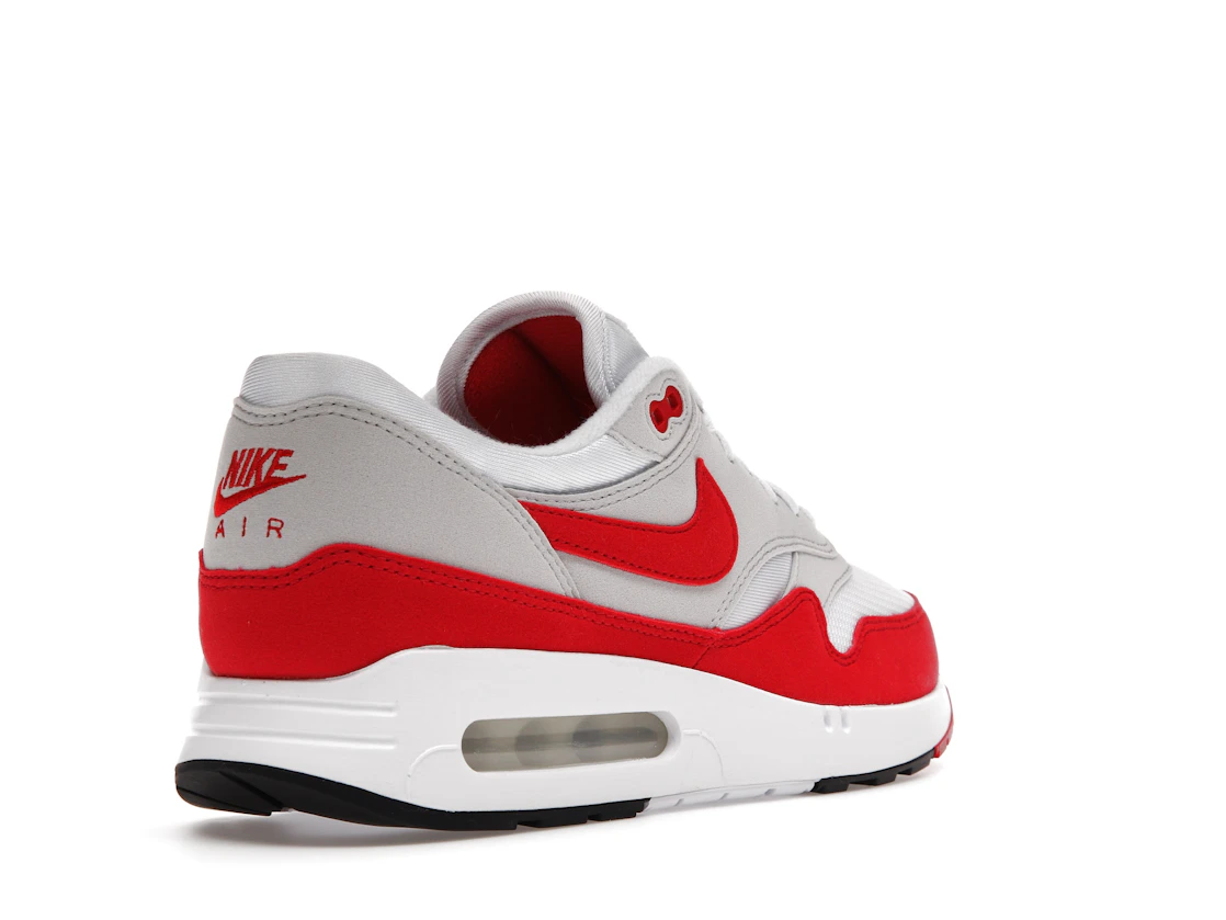 Vue 32 de Nike Air Max 1 '86 OG Big Bubble Sport Red
